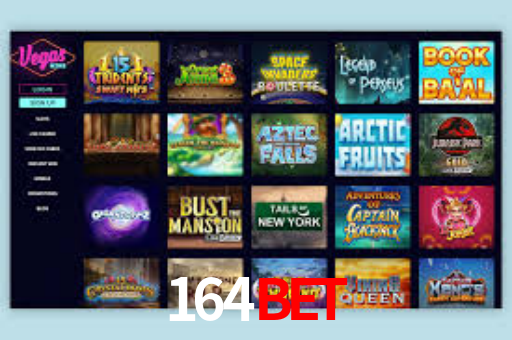 App 164Bet